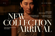 Trione Elegant Serif Font, a Serif Font by Graphicxell (Thumbnail 4 of 8)