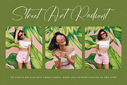 Josephine Octavia Stylish Font, a Script Font by stylishtype.co (Thumbnail 11 of 20)