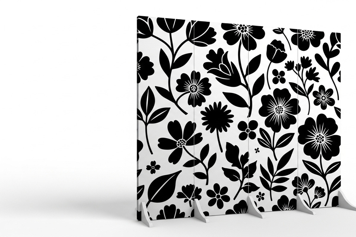 Elegant seamless pattern laser cut, a Decorative Illustration by Amazin_art (Photo 3 of 51)