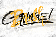 Nine6brush V.1 Procreate, a Brush Add-On by D&K Project (Thumbnail 15 of 18)