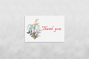 Modest Christmas collection, a Decorative Illustration by statica (Thumbnail 10 of 10)