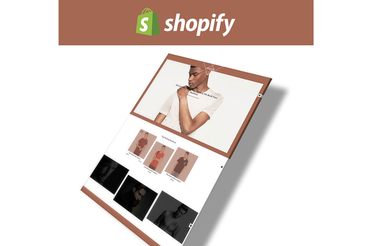 Shape eCommerce Shopify Theme, a Shopify Template by ThemeTidy Shopify Agency (Photo 2 of 2)