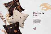 Body positive set. Vector elements., an Object Graphic by anna khramtsova (Thumbnail 6 of 10)