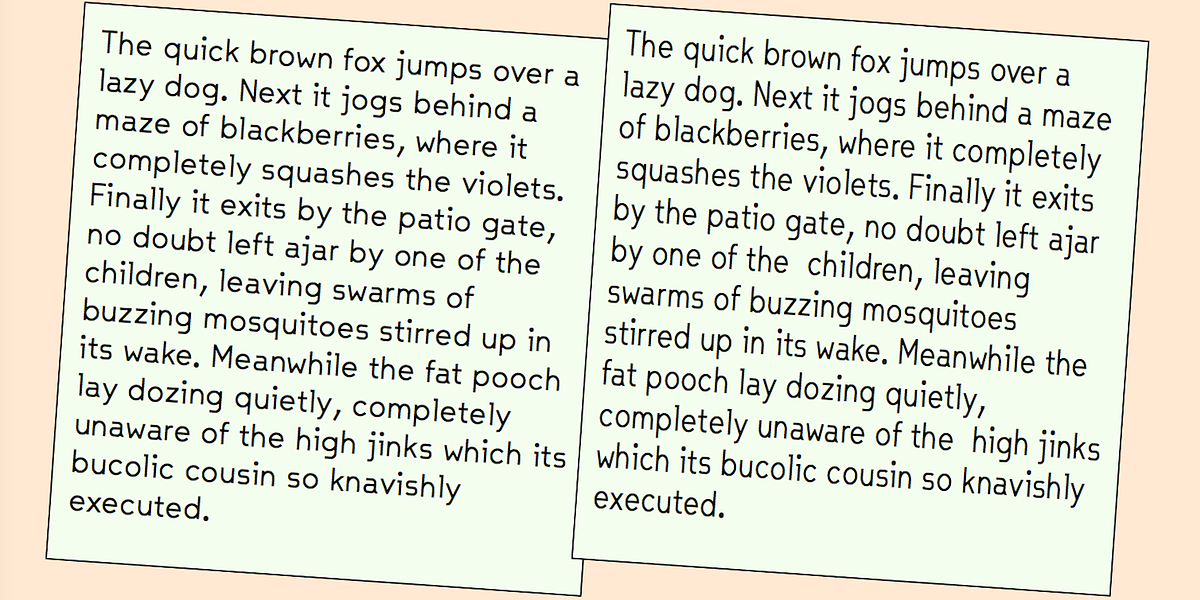 JetJane, a Sans Serif Font by Ingrimayne Type (Photo 4 of 9)
