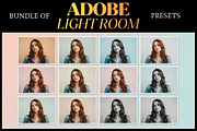 Pastel Soft Tone 6,000 Presets, a Preset Add-On by Crox Studio | Digital (Thumbnail 46 of 63)