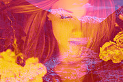 Duotone Double Exposures, a Brushes & More by SparkleStock (Thumbnail 4 of 10)