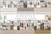 Lifestyle Bundles Collection 5, a Beauty & Fashion Photo by Floral Deco (Thumbnail 1 of 65)