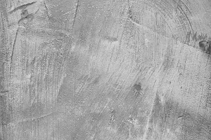 Grey Plaster Wall