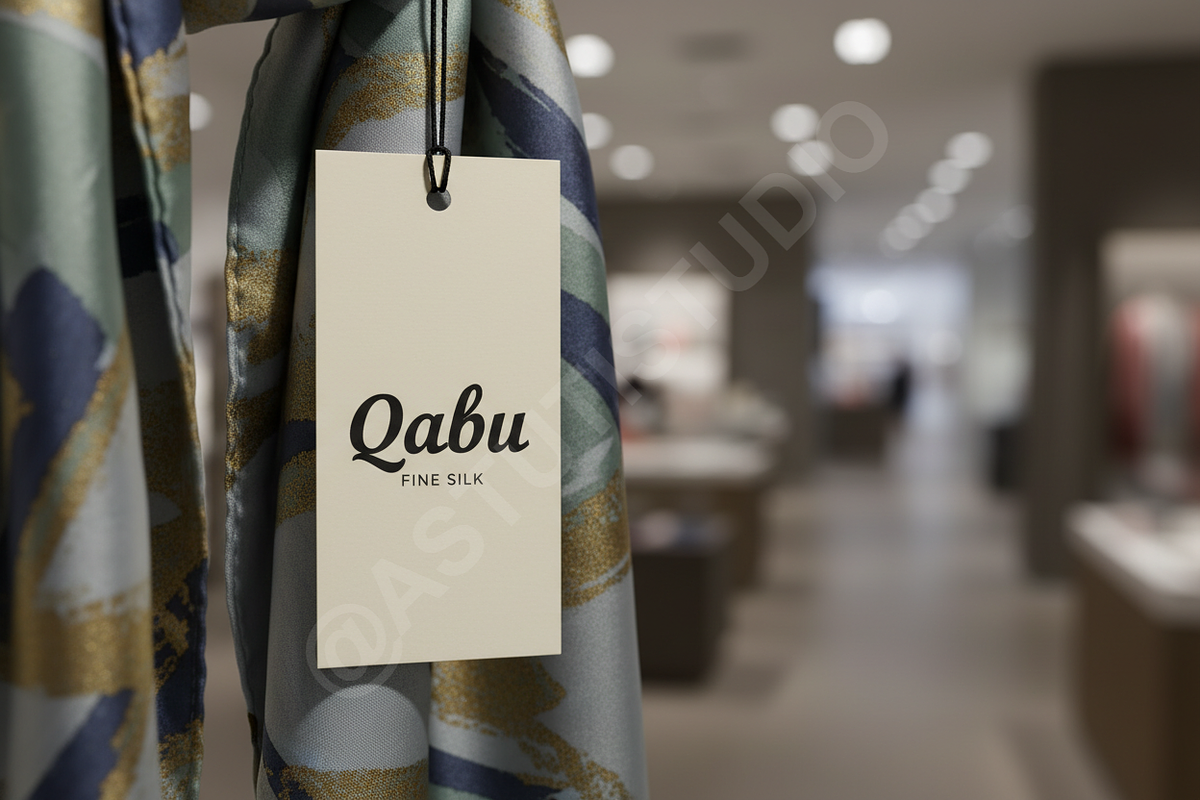 Qabu | Sophisticated Serif Typeface, a Serif Font by Astuti Studio (Photo 5 of 16)