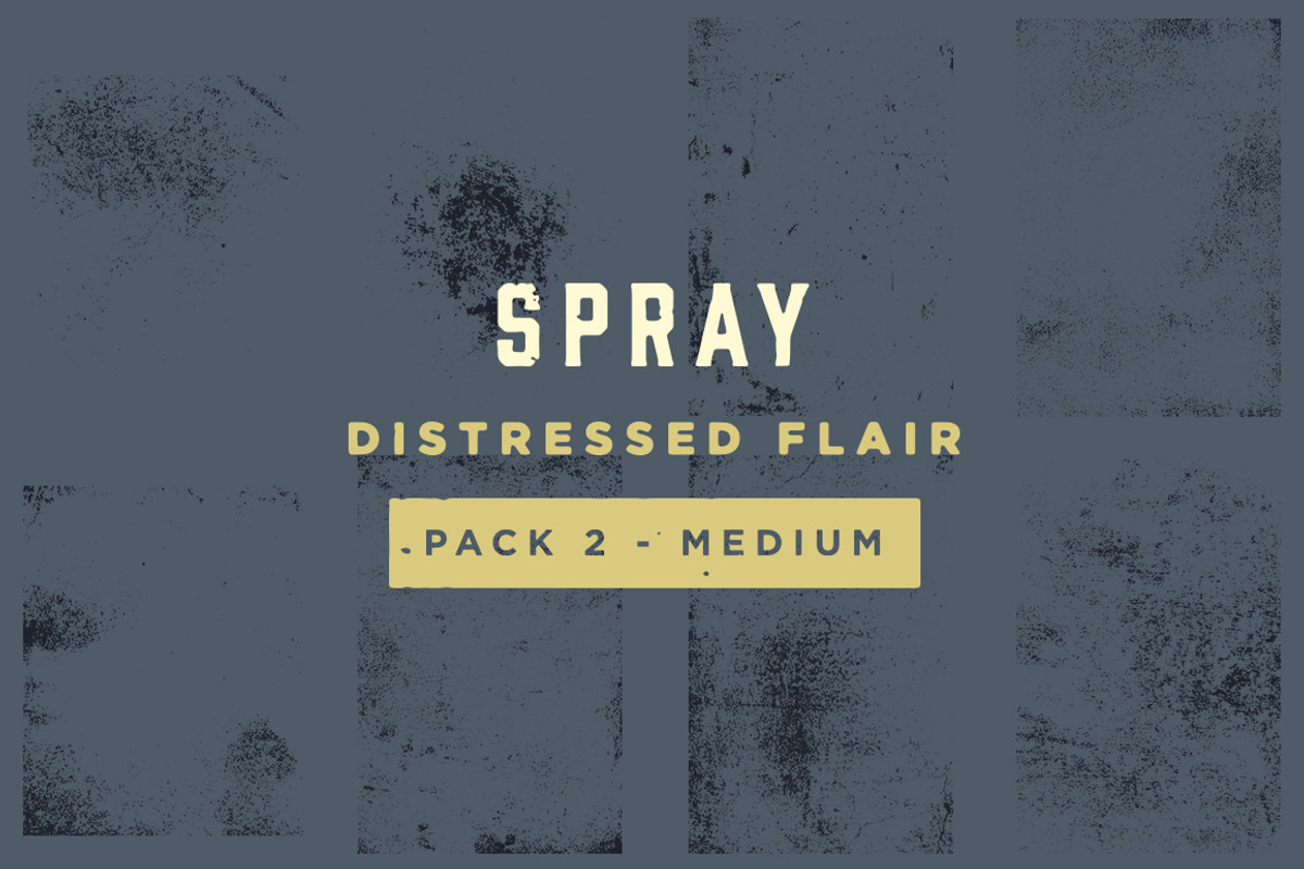 50% OFF: Concrete Textures Bundle, a Texture Graphic by FH&L (Photo 5 of 10)