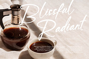Michaello Refflection, a Script Font by Integritype Studio (Thumbnail 4 of 15)