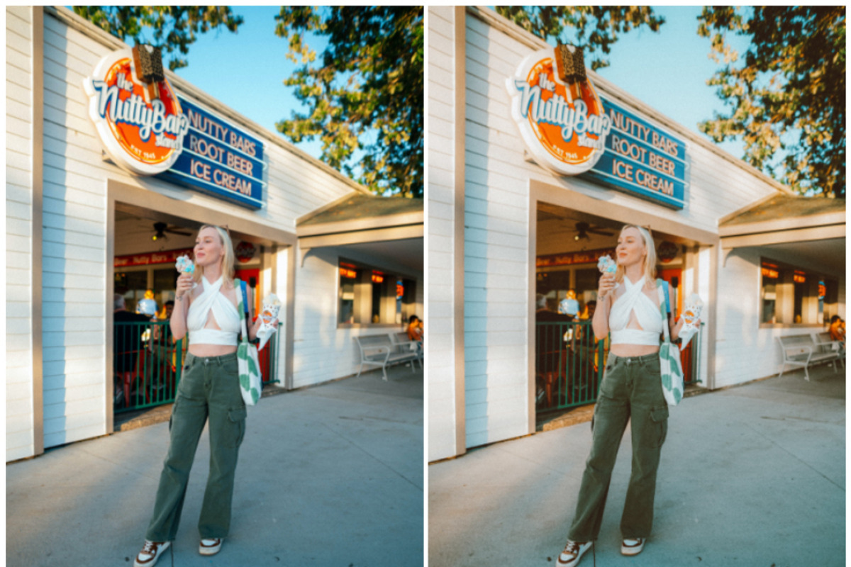 20 Lightroom Presets VSCO Vibe p1, a Preset Add-On by PerfectStudioPresets (Photo 10 of 11)