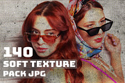 140 Soft texture JPG, grunge texture, an Action Add-On by Chipshpow Graphics (Thumbnail 1 of 12)