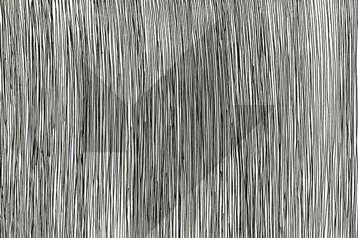 Hand Drawn Backgrounds, a Texture Illustration by Little Fonts (Photo 3 of 5)