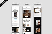 Flodesk Email Templates | Comino, an Email Template by Designorina (Thumbnail 4 of 9)