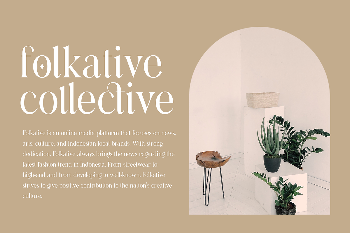 Casanova Elegant Serif Display, a Serif Font by Typetemp Studio (Photo 7 of 30)