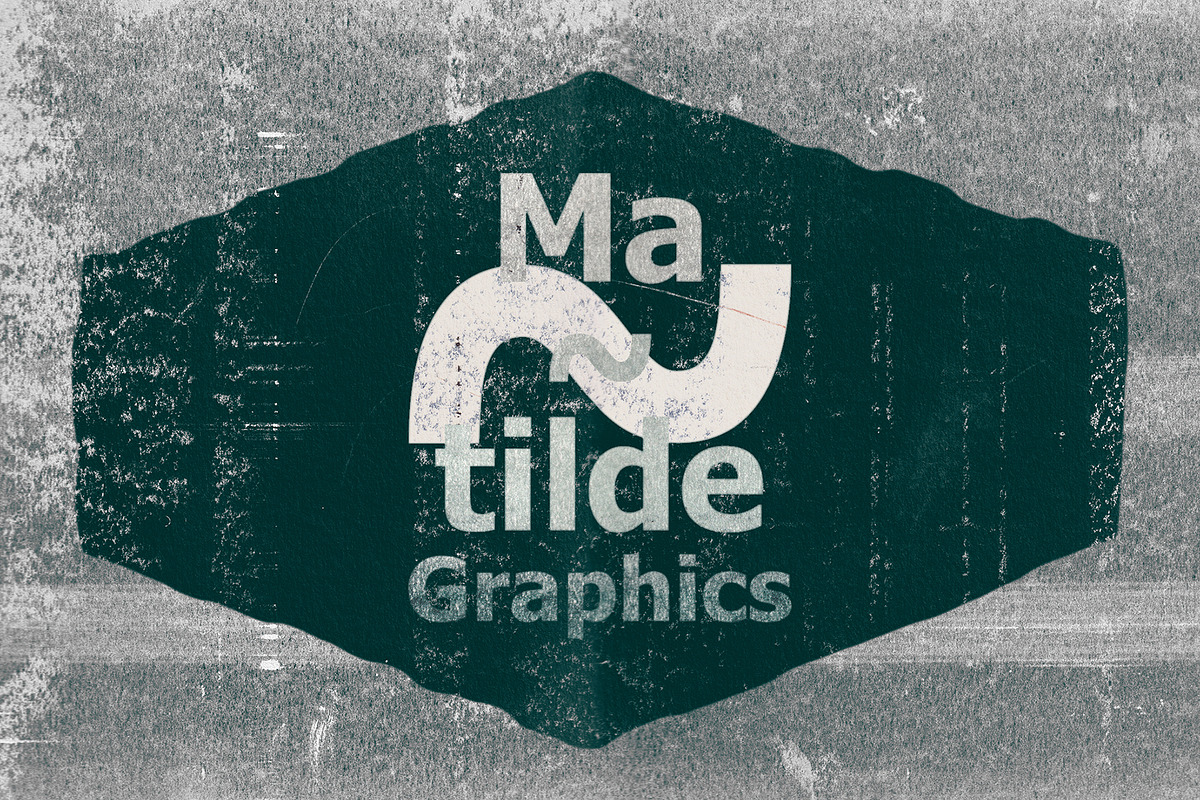 GRUNGY PRESSURE ROLLER TEXTURES, a Texture Graphic by MatildeGraphics (Photo 3 of 12)