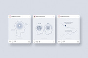Mindfulness & Mindset Instagram Kit, a Social Media Template by AndrewPixel (Thumbnail 7 of 11)