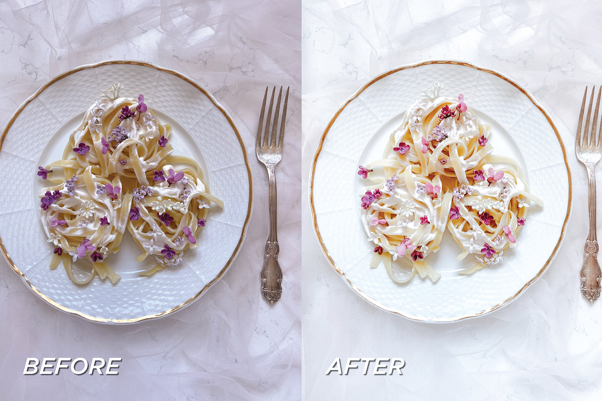 25 Bright Indoor Lightroom Presets, a Preset Add-On by TheWayfarerShoppe (Photo 5 of 9)