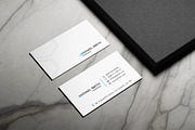 Brief-Estimation-Invoice-Letterhead, a Stationery Template by artisanHR (Thumbnail 8 of 9)