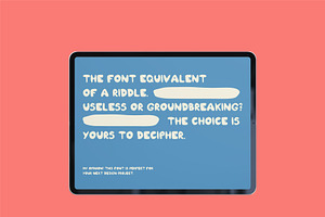 Glis Handwritten Font