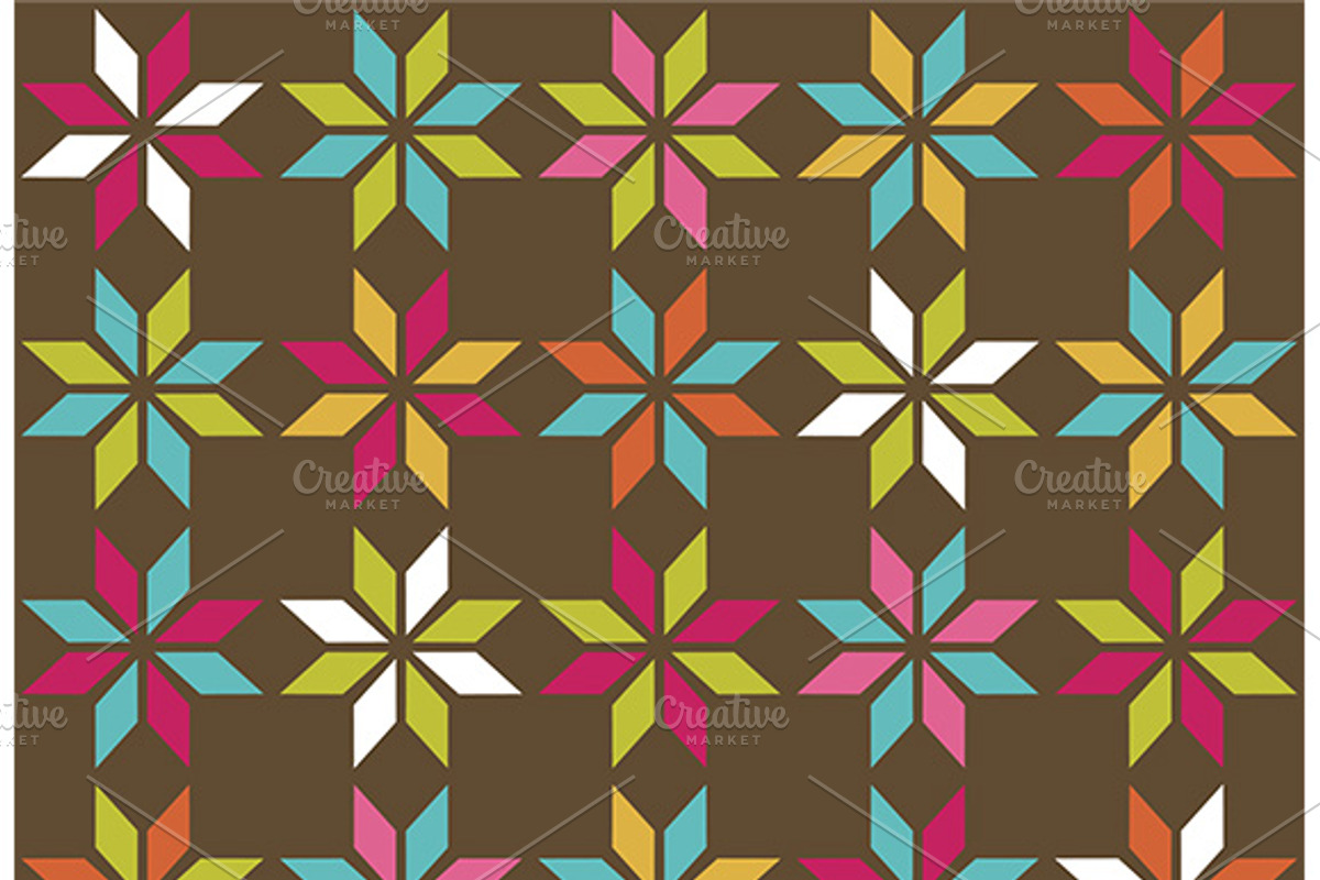 Happy Birthday Scrapbook Set, a Decorative Illustration by Anna Studio (Photo 2 of 3)