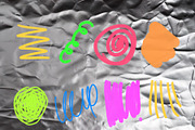 Collage creator & abstract, an Object Graphic by Ann Creative (Thumbnail 8 of 11)