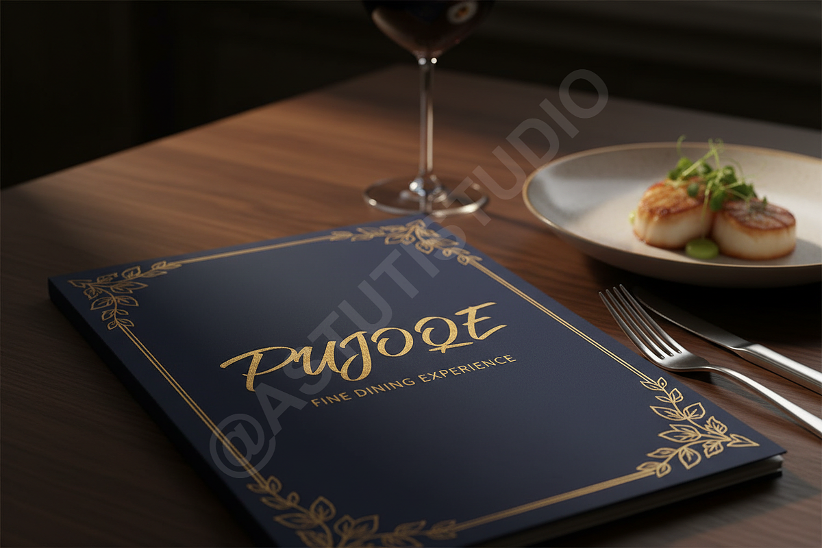 Pujoqe - A Refined Modern Serif Typ, a Serif Font by Astuti Studio (Photo 12 of 16)