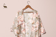 Peonies | Seamless pattern, a Pattern Graphic by Karma (Thumbnail 6 of 15)