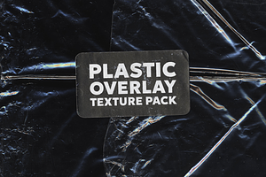 Plastic Overlay Texture Pack