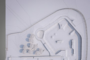 Skate park, an Architecture 3D Model by 3DNUTS (Thumbnail 6 of 10)