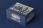 Lintrow - Linocut Style Typeface, a Sans Serif Font by Youthlabs Studio (Thumbnail 9 of 15)
