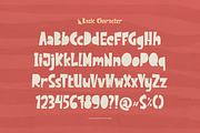 Simping of You | Cutout Handwritten, a Handwritten Font by gracetype_studio (Thumbnail 10 of 12)
