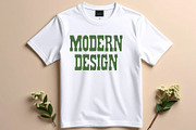 Minimal Western font, a Slab Serif Font by Fourteen Letter (Thumbnail 3 of 6)