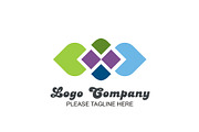 20 Logo Bank Templates Bundle, a Branding & Logo Template by Friendesigns (Thumbnail 4 of 21)