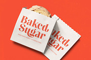 Musty Relax Modern Display Serif, a Serif Font by timelesstype.co (Thumbnail 11 of 20)