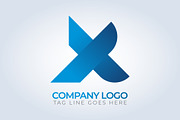 Company Identity Logo Template, a Branding & Logo Template by arslantanoli (Thumbnail 1 of 3)