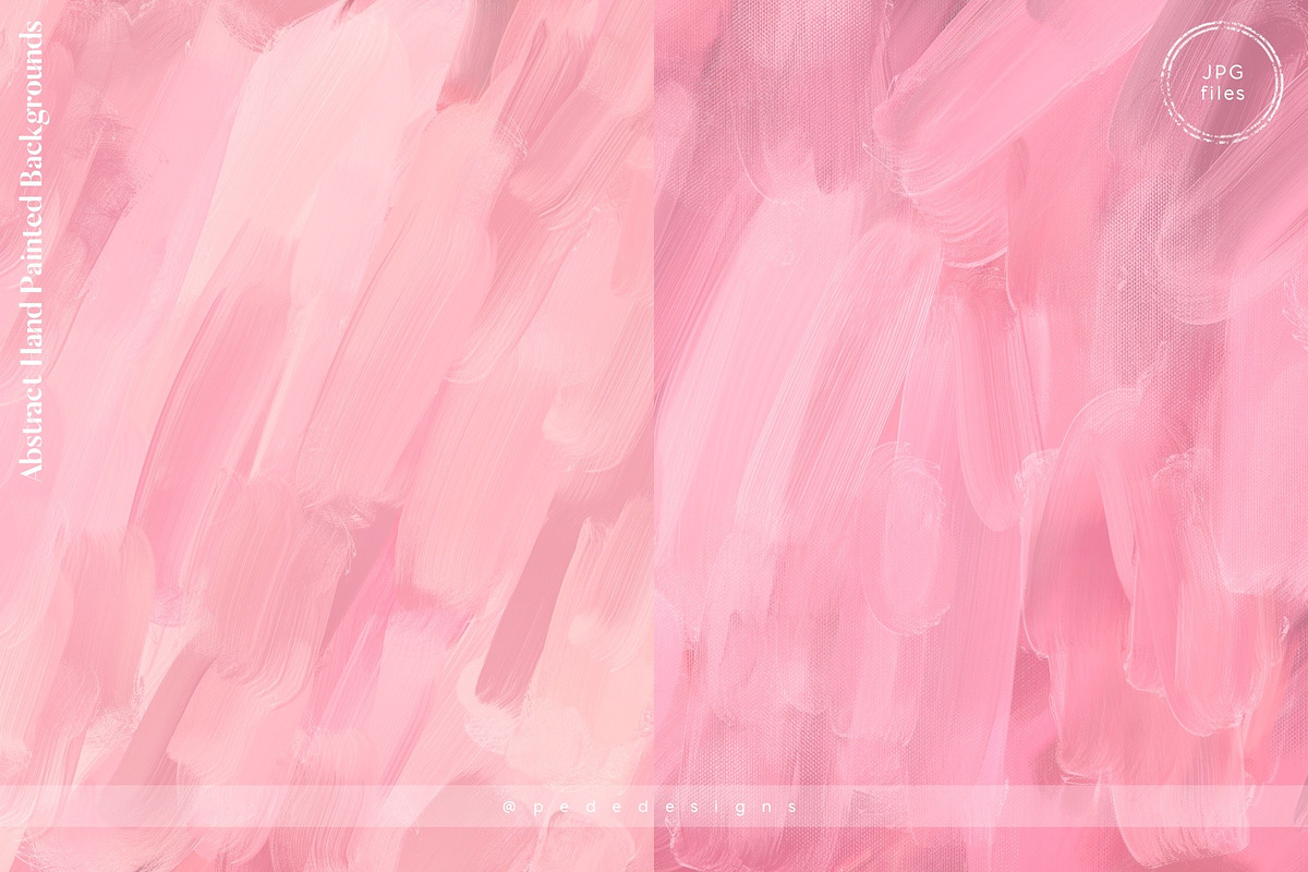 Trendy Backgrounds Bundle, a Texture Graphic by PeDe Designs (Photo 55 of 55)