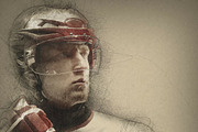 Hand Drawn Photoshop Action, an Action Add-On by Sevenstyles (Thumbnail 3 of 13)