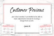 Plant Care Card Template, a Design Template by Snapybiz (Thumbnail 7 of 9)
