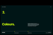 Brand Guidelines Bundle 3 in 1, a Presentation Template by Creatorism (Thumbnail 6 of 14)