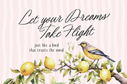 Claudia Sansbert Wedding Handwritten, a Script Font by Letterhend Studio (Thumbnail 4 of 12)