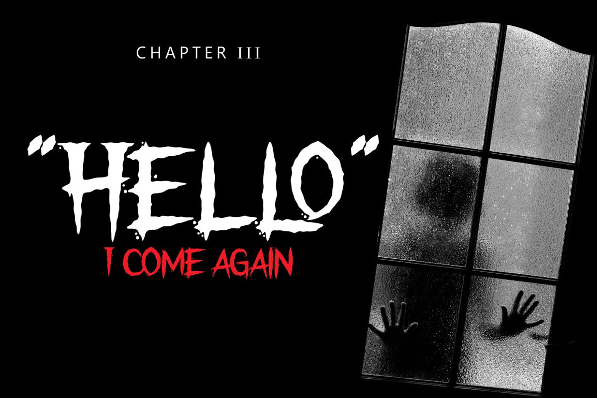 The Night Lamp - Halloween Font, a Font by PutraCetol Studio (Photo 6 of 11)
