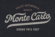 Legend Script, Sans & Serif (Soft), a Script Font by Andrey Sharonov (Thumbnail 12 of 19)