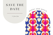 Matisse Cut-Out Seamless Patterns, a Pattern Graphic by ARTOZEN DIGITAL (Thumbnail 12 of 20)
