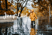 Fisher | Font Duo, a Script Font by Moove Studio (Thumbnail 2 of 8)