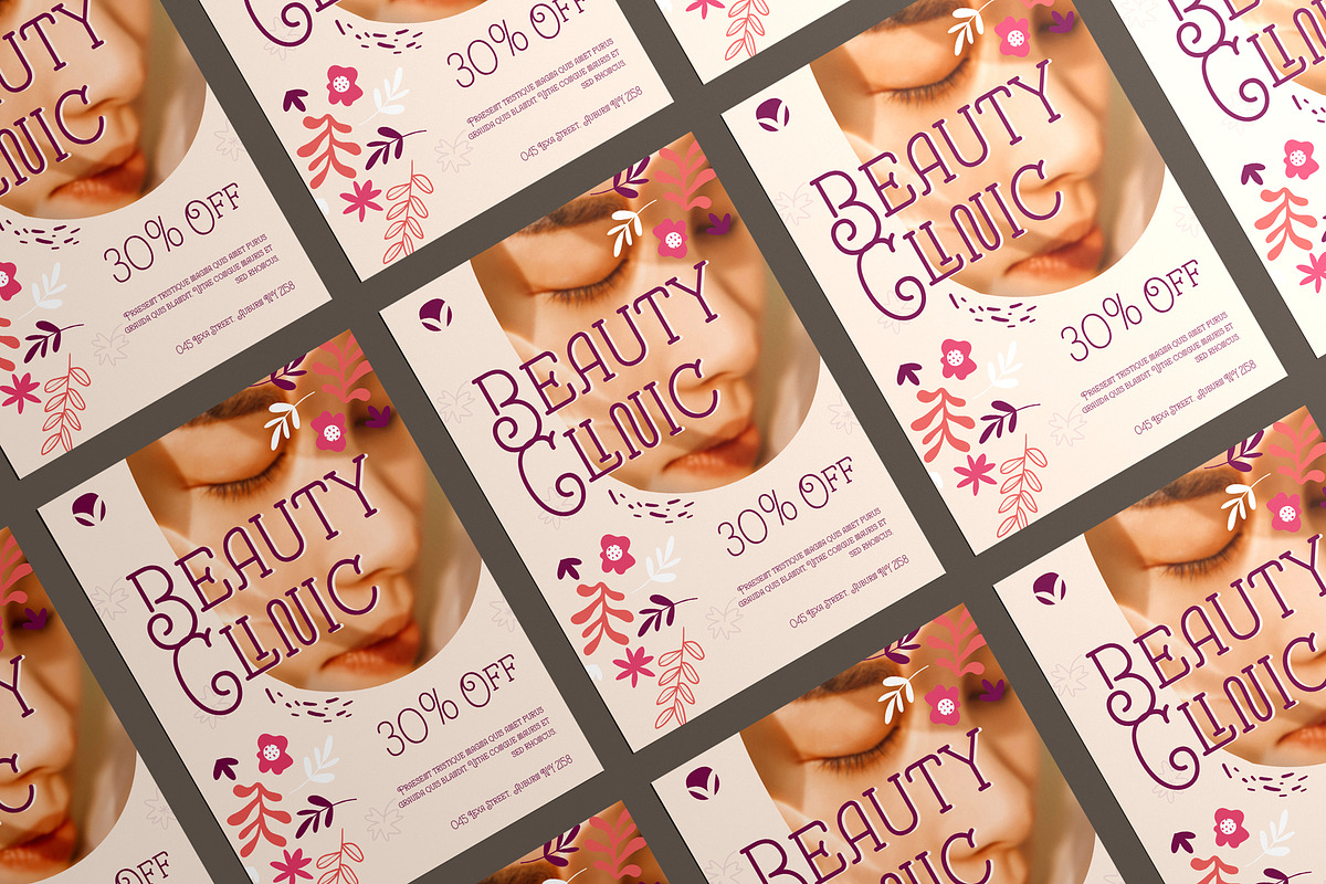 Alurea | Ligature Feminine Font, a Serif Font by StoricType (Photo 15 of 17)
