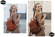 12 Autumn Magic Photoshop Actions, an Action Add-On by Hue Palettte Studio (Thumbnail 8 of 10)