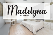Wrongler | Script Font, a Handwritten Font by Scratchones (Thumbnail 4 of 9)