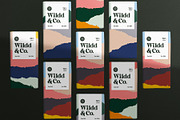 Chocolate Bar Mockup, a Print Template by Dead Pixel Mockups (Thumbnail 5 of 12)